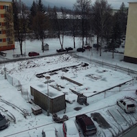 aktualny stav
